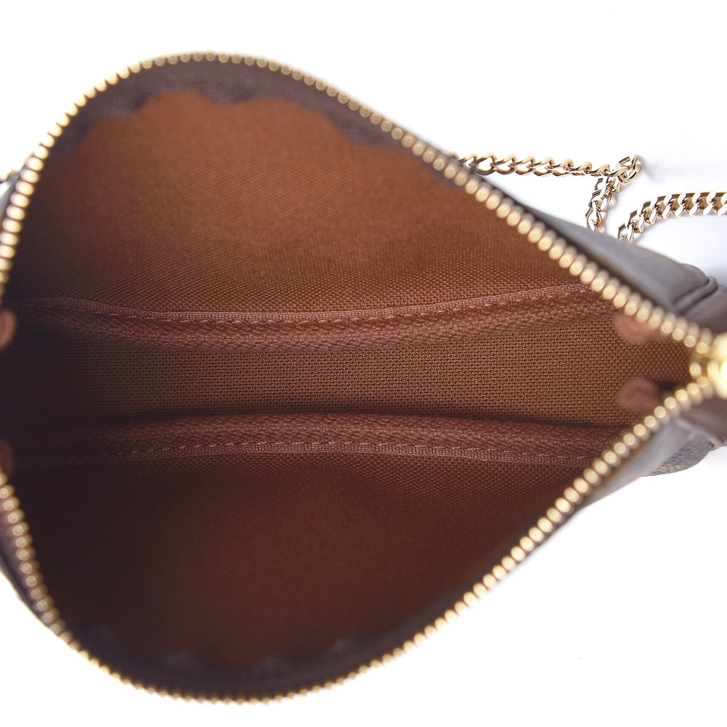 Monogram Mini Pochette Accessories