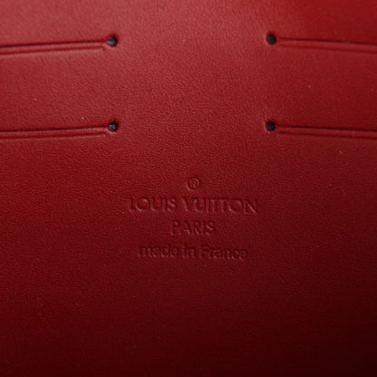Louis Vuitton Vernis Sunset Boulevard Pomme D'Amour 6 of 7