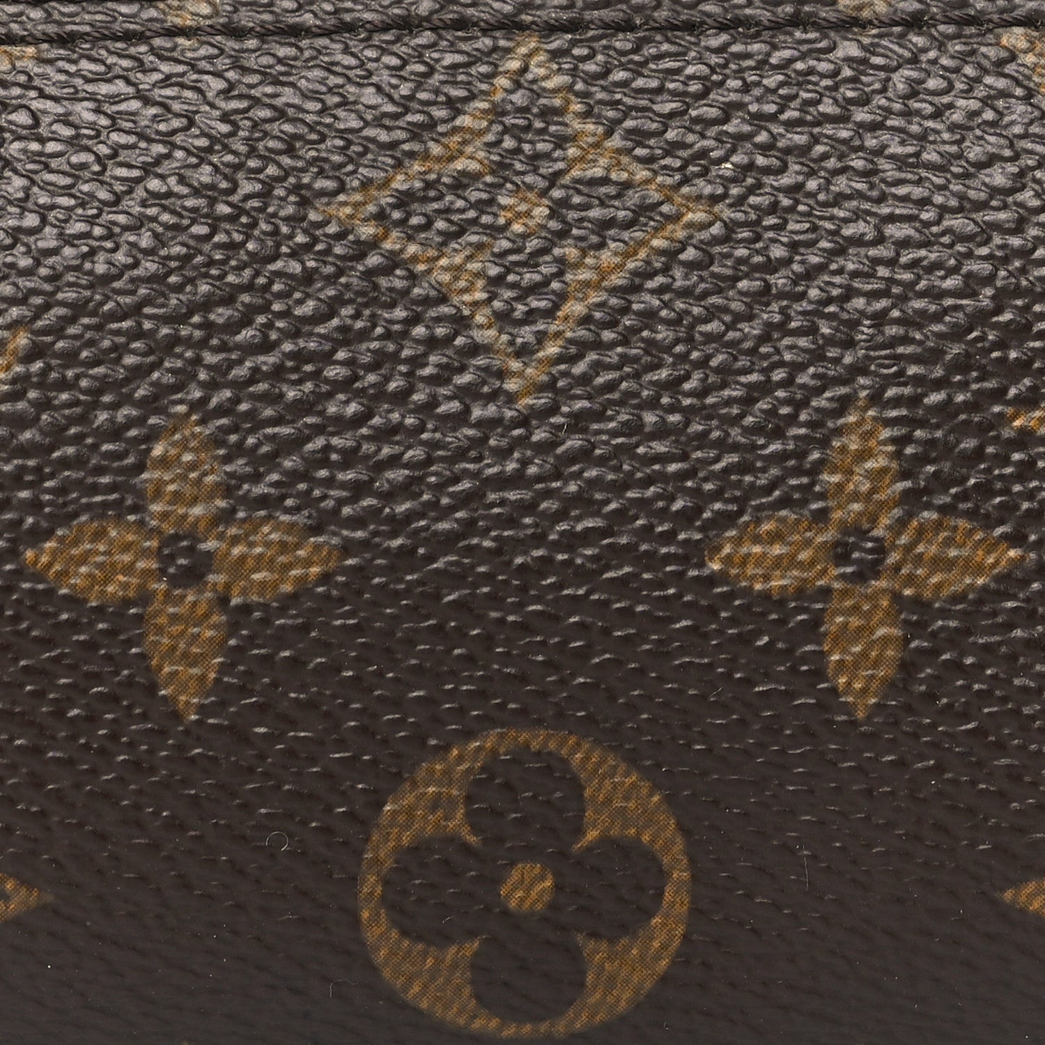 Louis Vuitton Monogram Mini Papillon 7 of 10