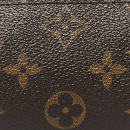 Louis Vuitton Monogram Mini Papillon 7 of 10