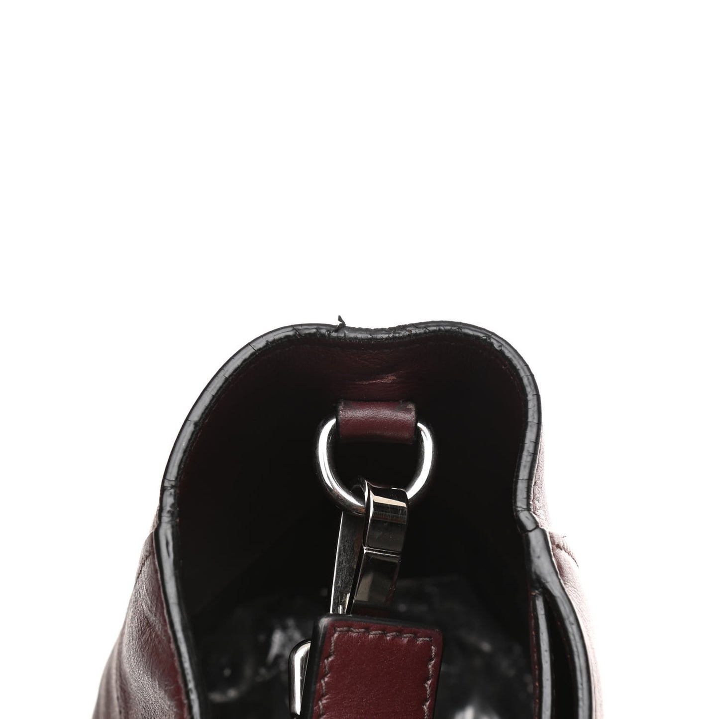 City Calf Tote Granato