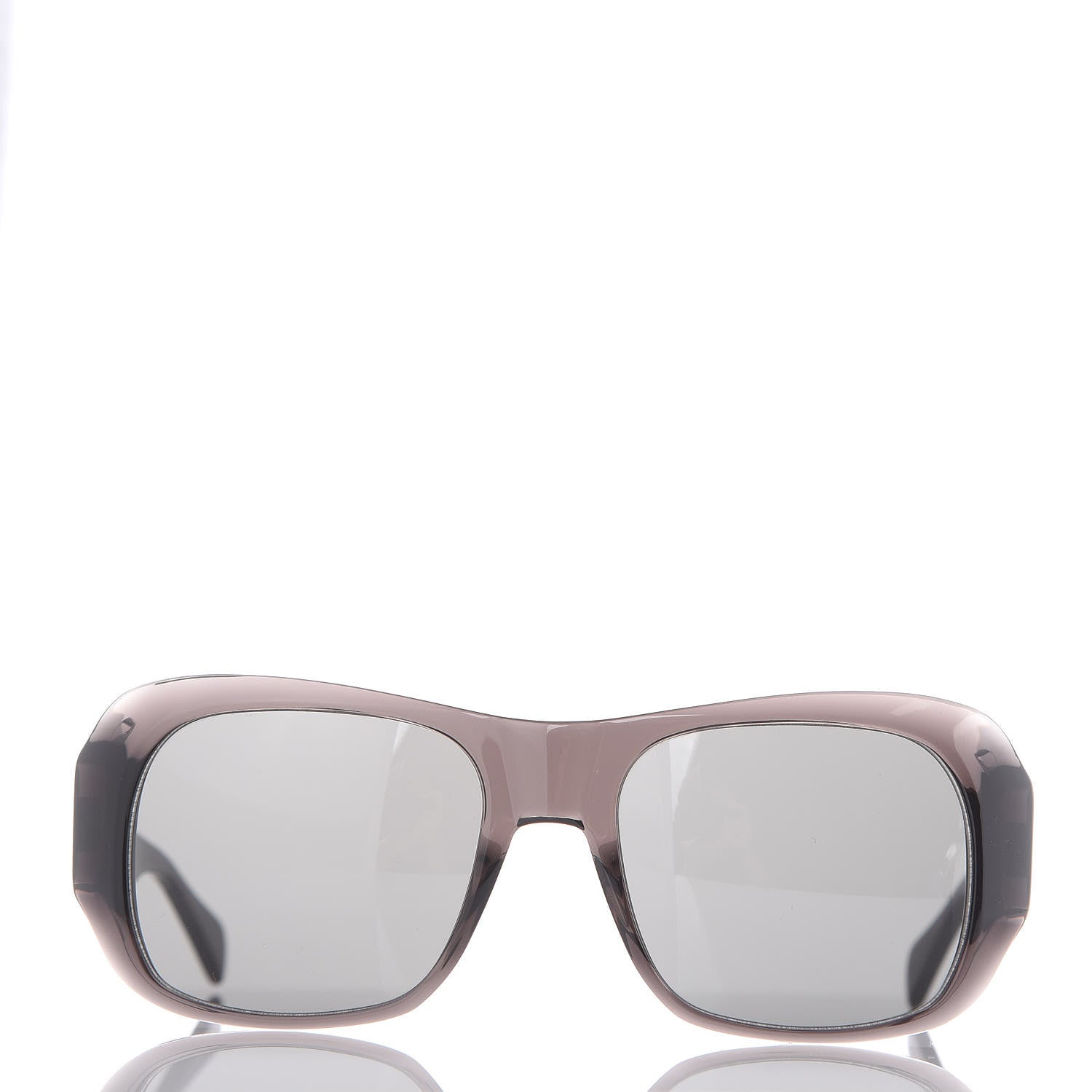 Celine Square Sunglasses CL40049I Grey 3 of 6