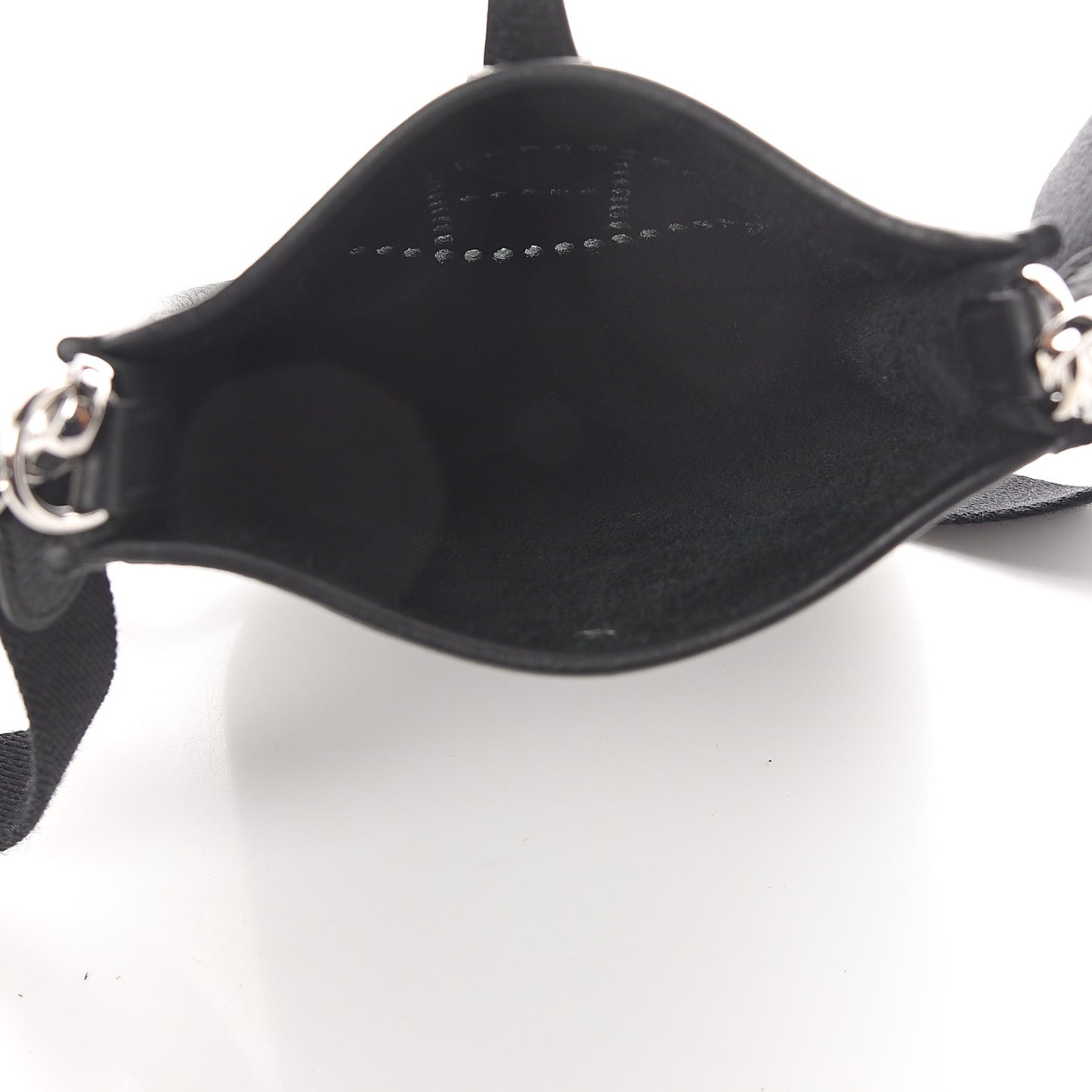 Taurillon Clemence Evelyne TPM Black