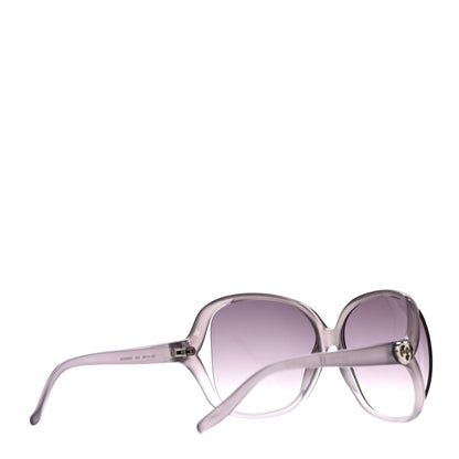 Gucci Acetate Lovely GG Sunglasses GG0506S Grey 3 of 7