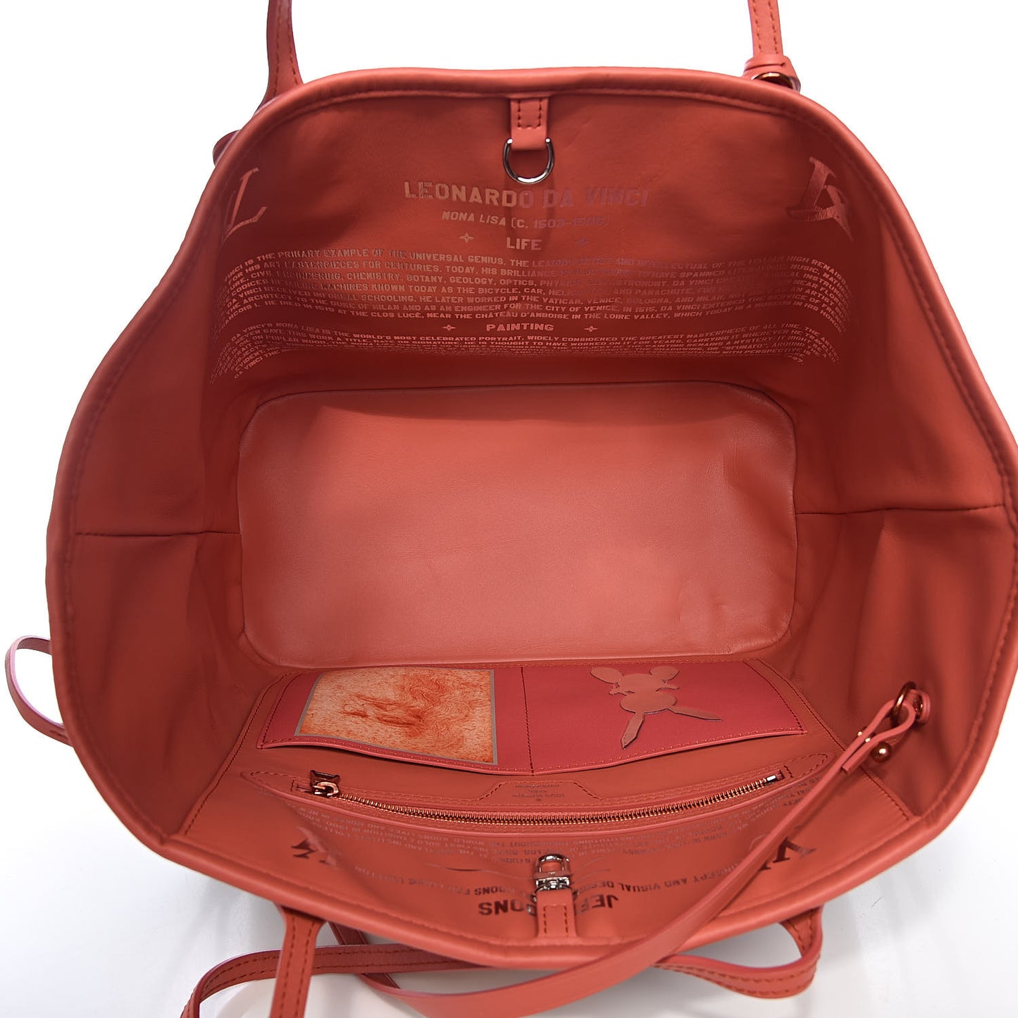 Masters Da Vinci Neverfull MM