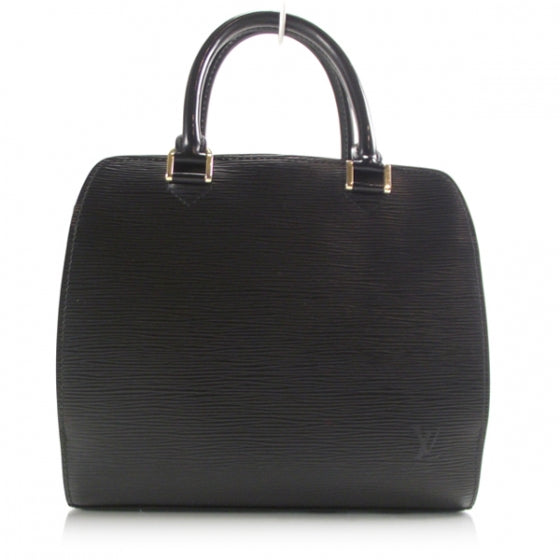 Louis Vuitton Epi Pont-Neuf Bag LV 1 of 9
