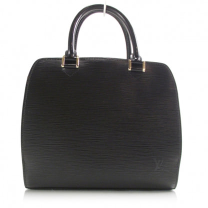 Louis Vuitton Epi Pont-Neuf Bag LV 1 of 9