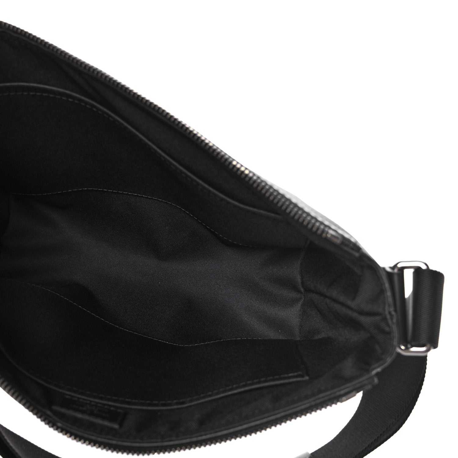 Louis Vuitton Monogram Eclipse Odyssey Messenger PM 5 of 8