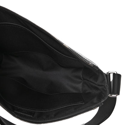 Louis Vuitton Monogram Eclipse Odyssey Messenger PM 5 of 8