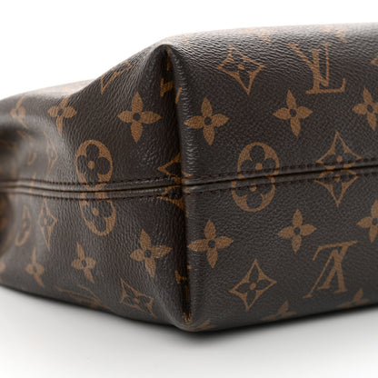 Louis Vuitton Monogram Graceful PM Pivoine 9 of 17