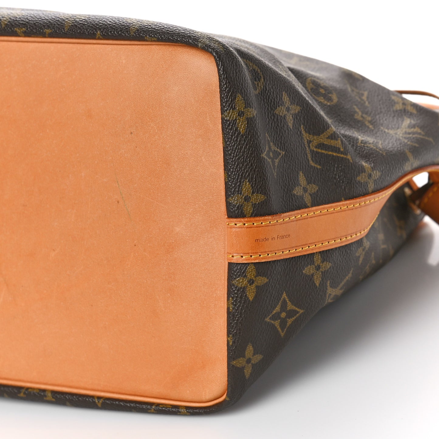Monogram Petit Noe