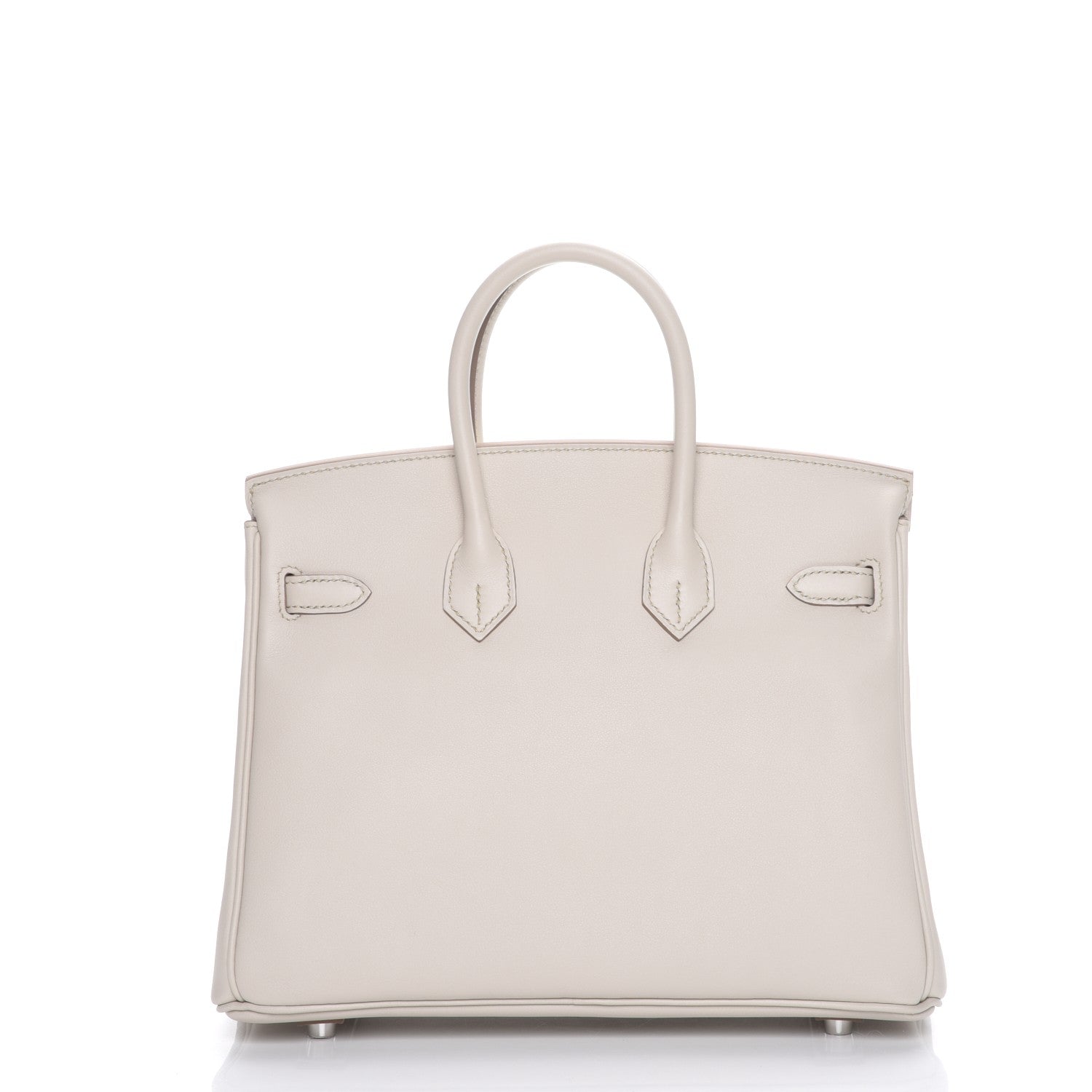 Hermes Swift Birkin 25 Beton 4 of 26