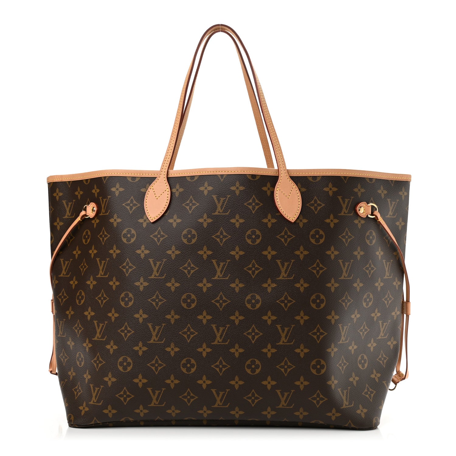 Louis Vuitton Monogram Neo Neverfull GM 1 of 11