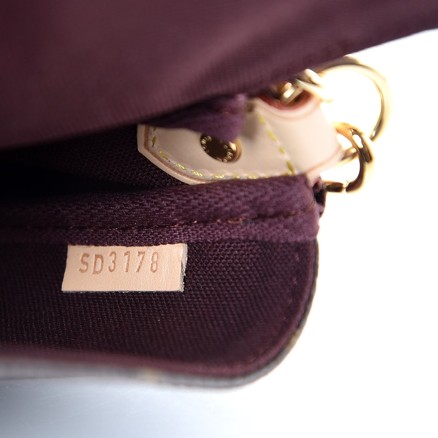 Monogram Favorite MM