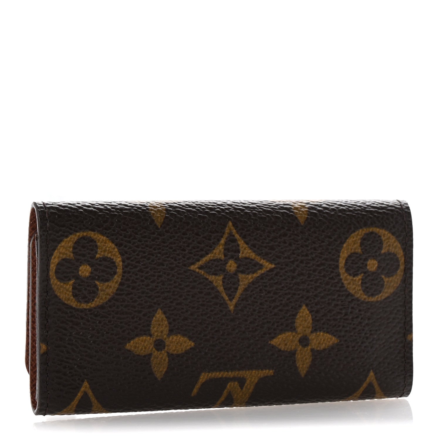 Louis Vuitton Monogram 4 Key Multicles Holder 3 of 10