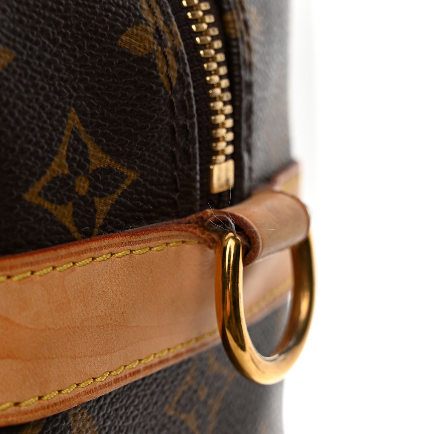Louis Vuitton Monogram Icare Bag 12 of 12