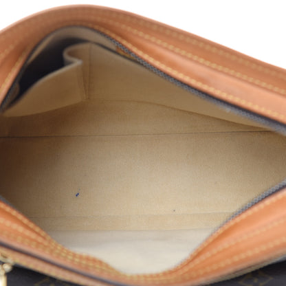 Louis Vuitton Monogram Hudson GM 5 of 14