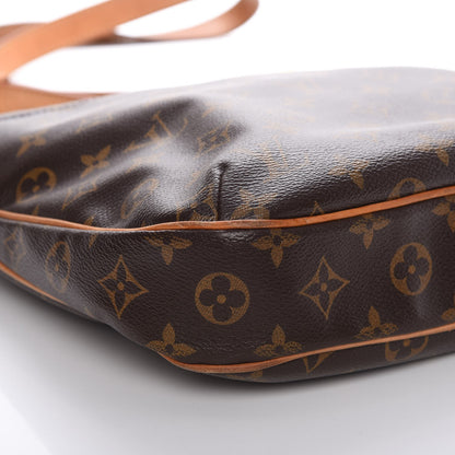 Louis Vuitton Monogram Odeon PM 15 of 16