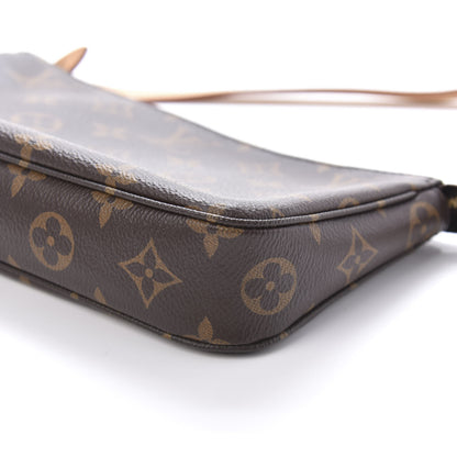 Louis Vuitton Monogram Pochette Accessories NM 7 of 11