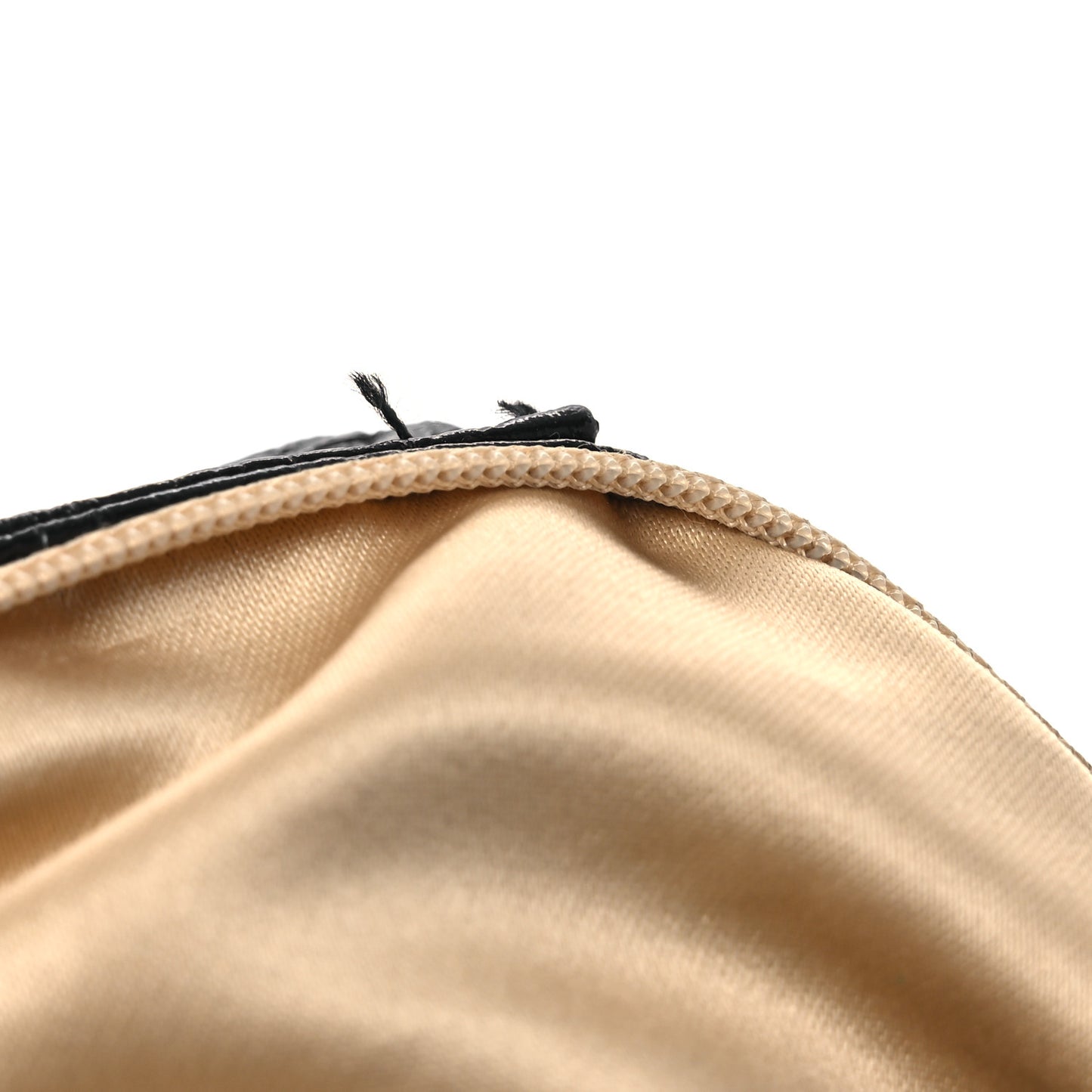 Vinyl XXL Rock and Chain Flap Black