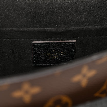 Louis Vuitton Monogram Marignan Black 6 of 15