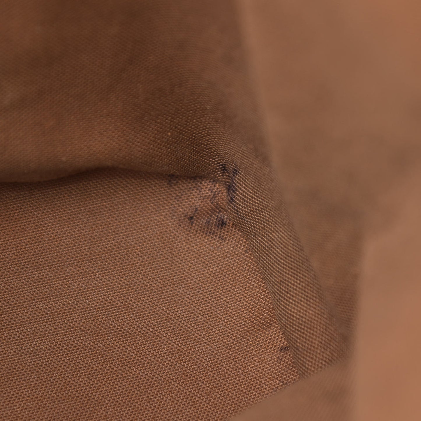 Monogram Montsouris MM Backpack