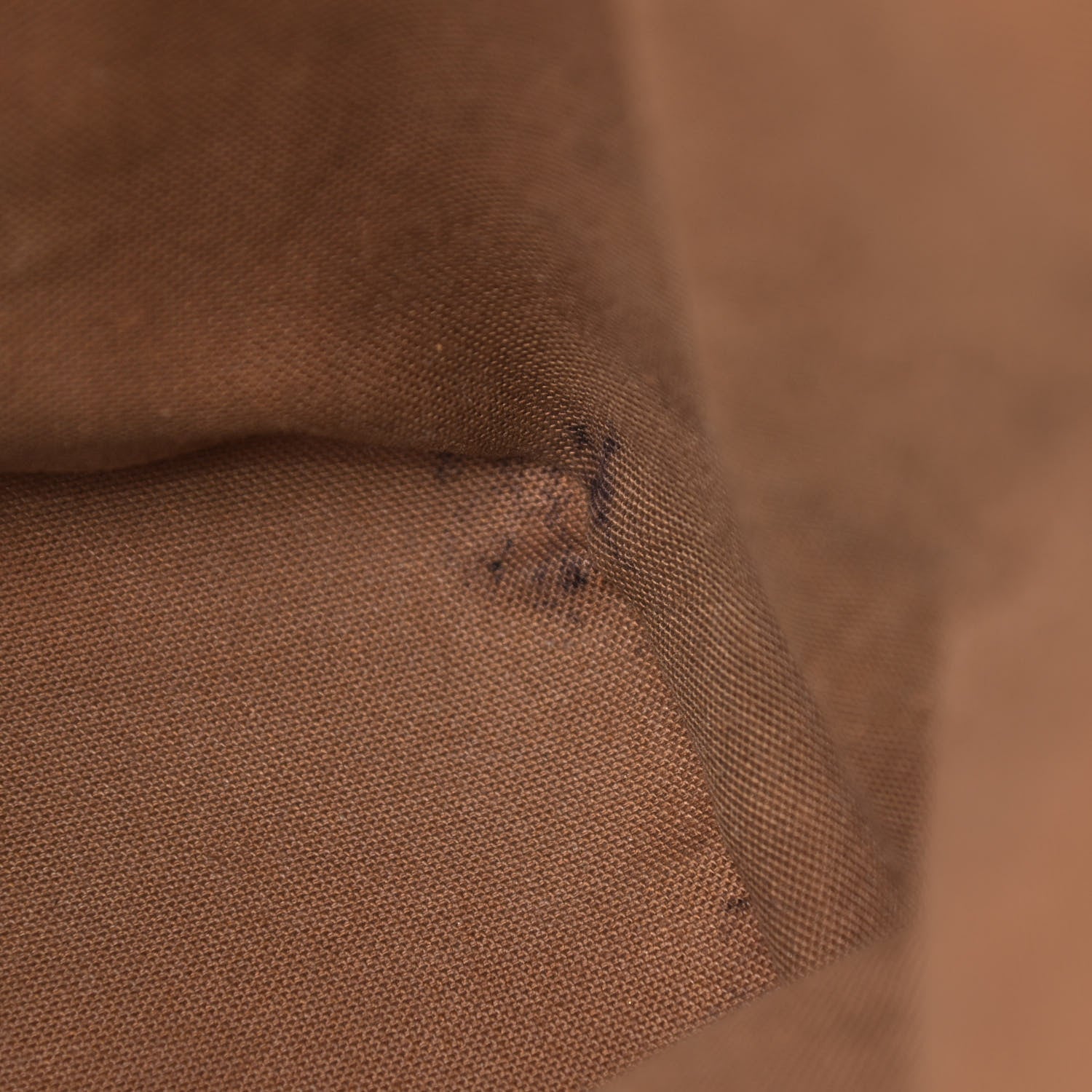 Louis Vuitton Monogram Montsouris MM Backpack 11 of 21