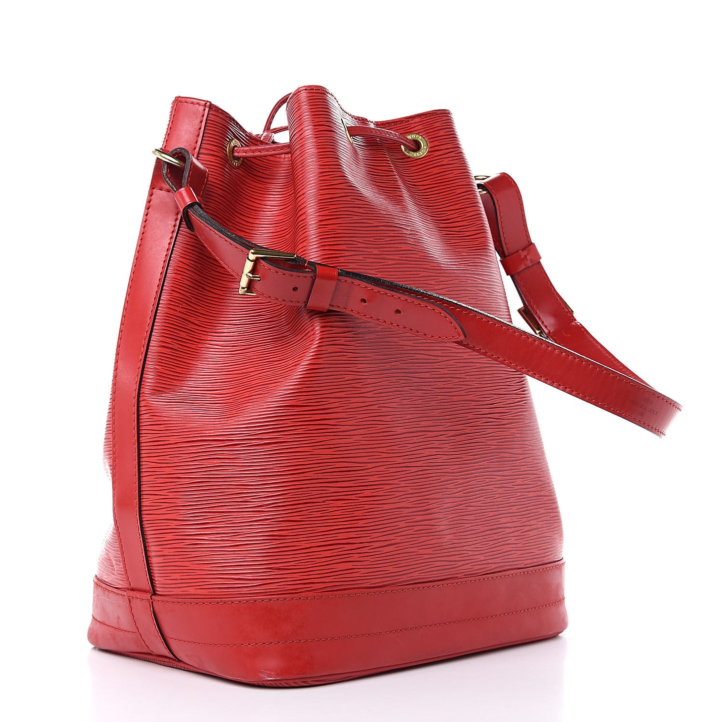 Epi Noe Castillan Red