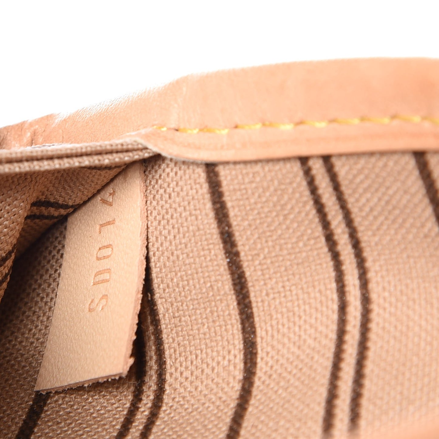 Monogram Neo Neverfull MM