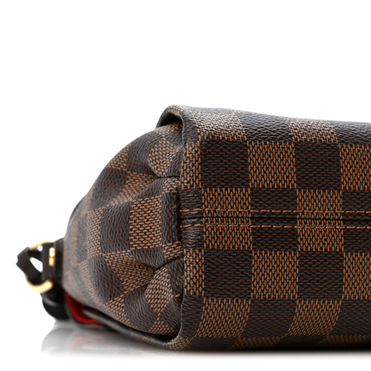 Louis Vuitton Damier Ebene Croisette 9 of 12