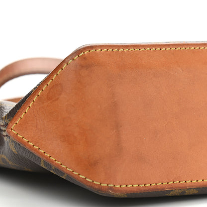 Louis Vuitton Monogram Trotteur 9 of 16