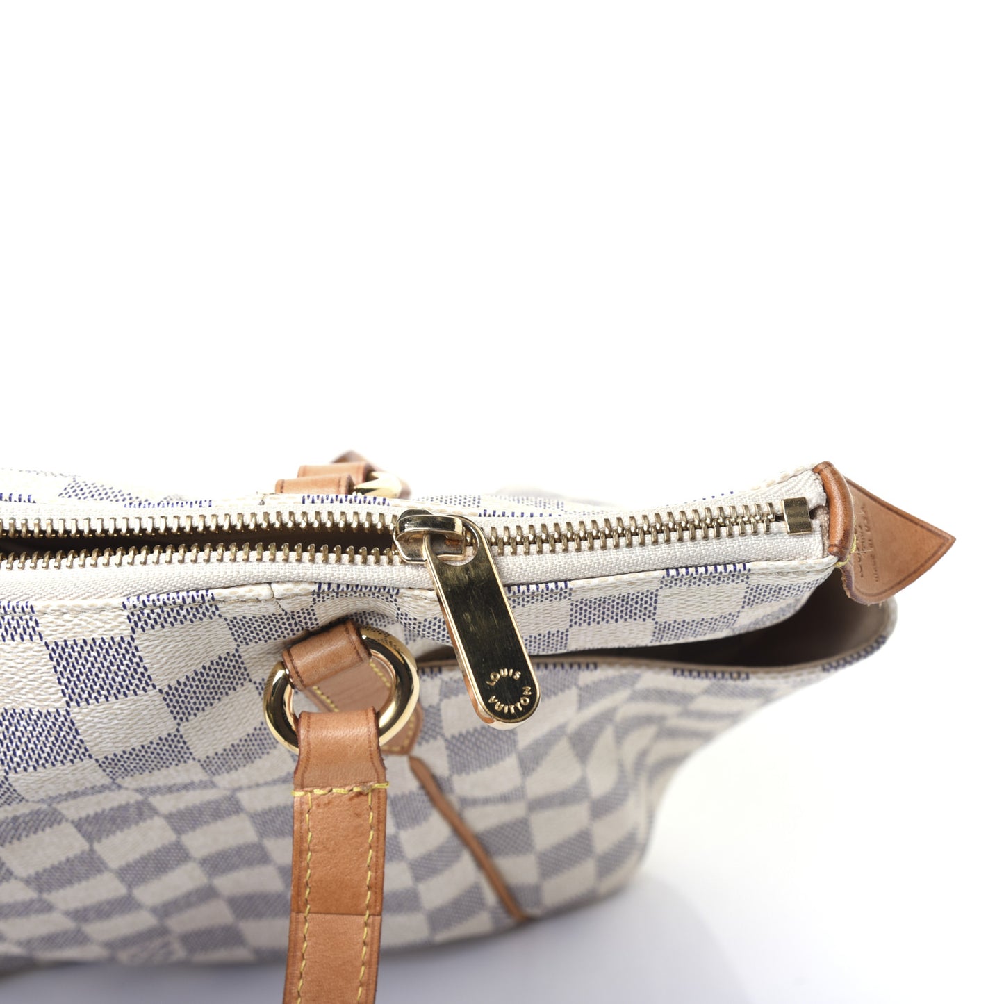 Damier Azur Totally PM