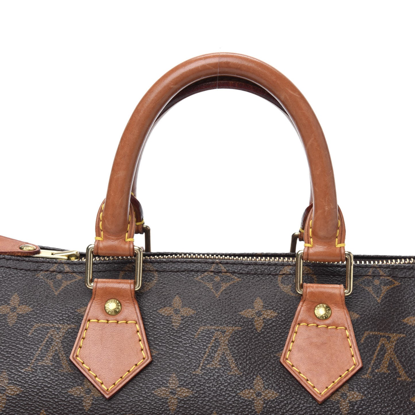 Monogram Speedy 25