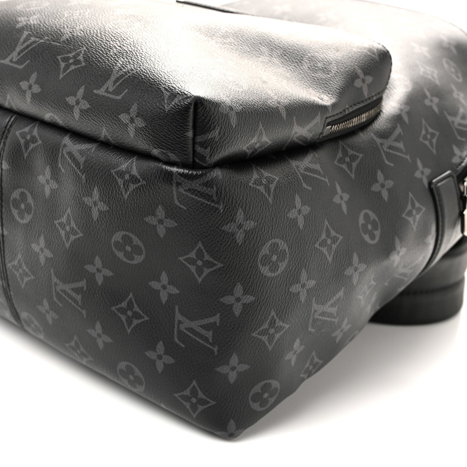 Louis Vuitton Monogram Eclipse Discovery Backpack PM 17 of 17