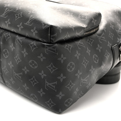 Louis Vuitton Monogram Eclipse Discovery Backpack PM 17 of 17
