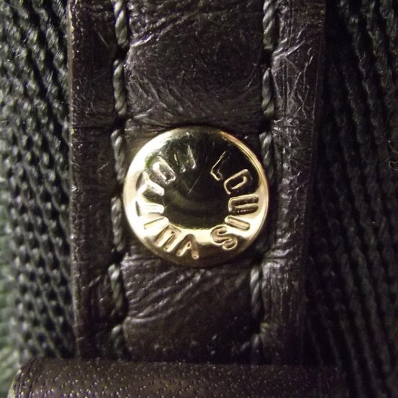 Louis Vuitton Mini Monogram Josephine PM Kaki 8 of 9