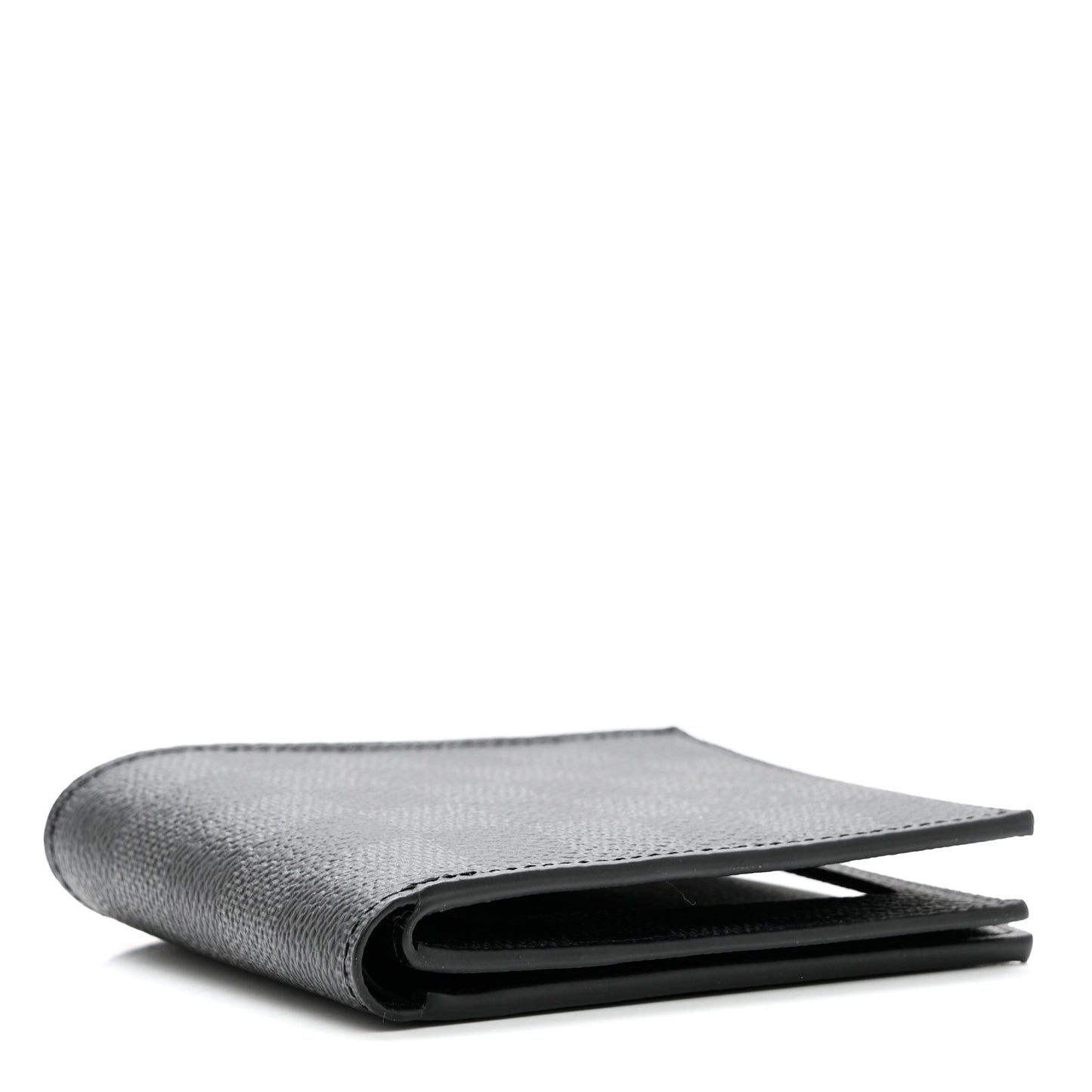 Damier Graphite Amerigo NM Wallet