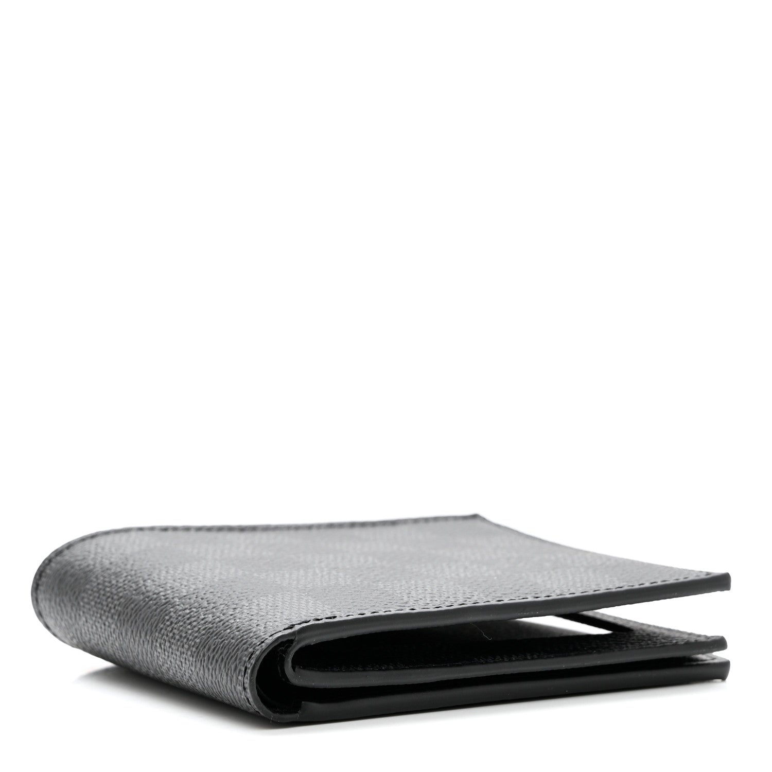 Louis Vuitton Damier Graphite Amerigo NM Wallet 4 of 7