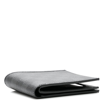 Louis Vuitton Damier Graphite Amerigo NM Wallet 4 of 7
