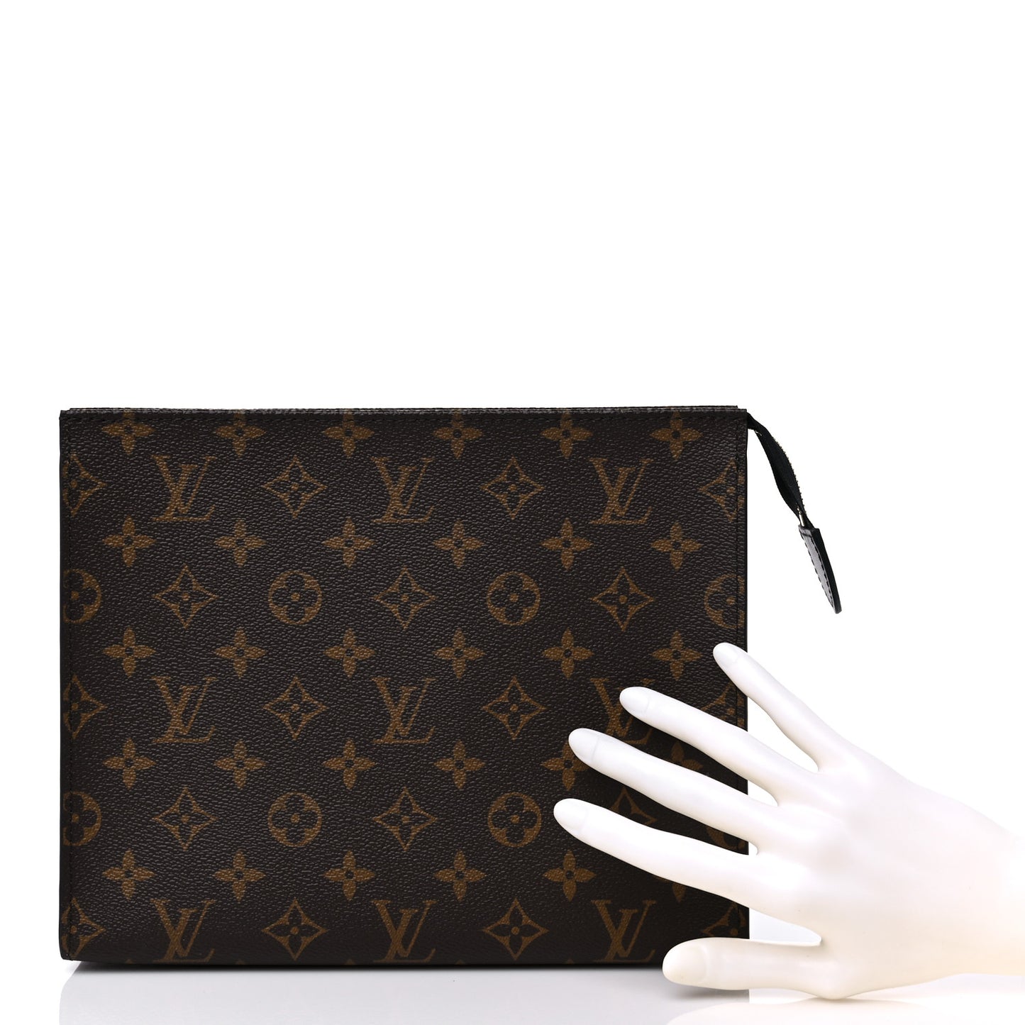 Monogram Poche Toilette NM