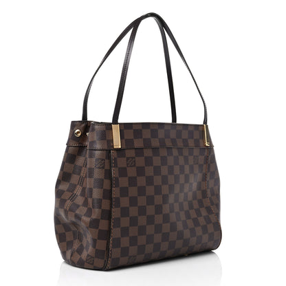Louis Vuitton Damier Ebene Marylebone PM 3 of 12