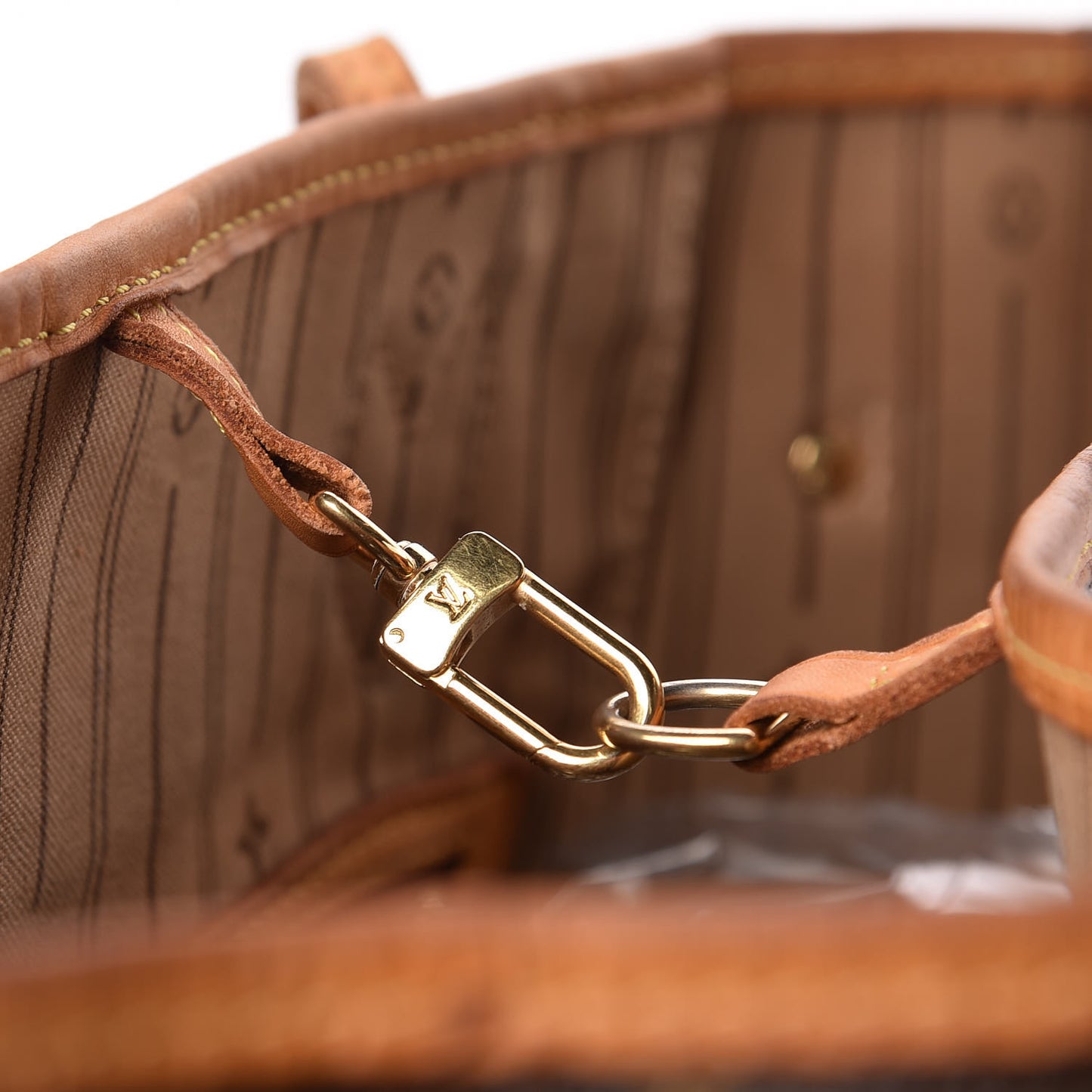 Monogram Neverfull MM