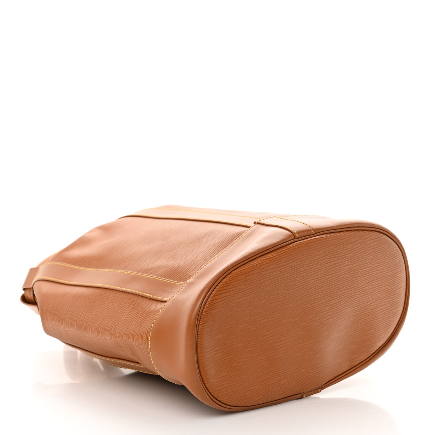 Louis Vuitton Epi Randonnee PM Cipango 4 of 11