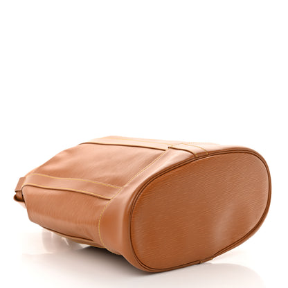 Louis Vuitton Epi Randonnee PM Cipango 4 of 11