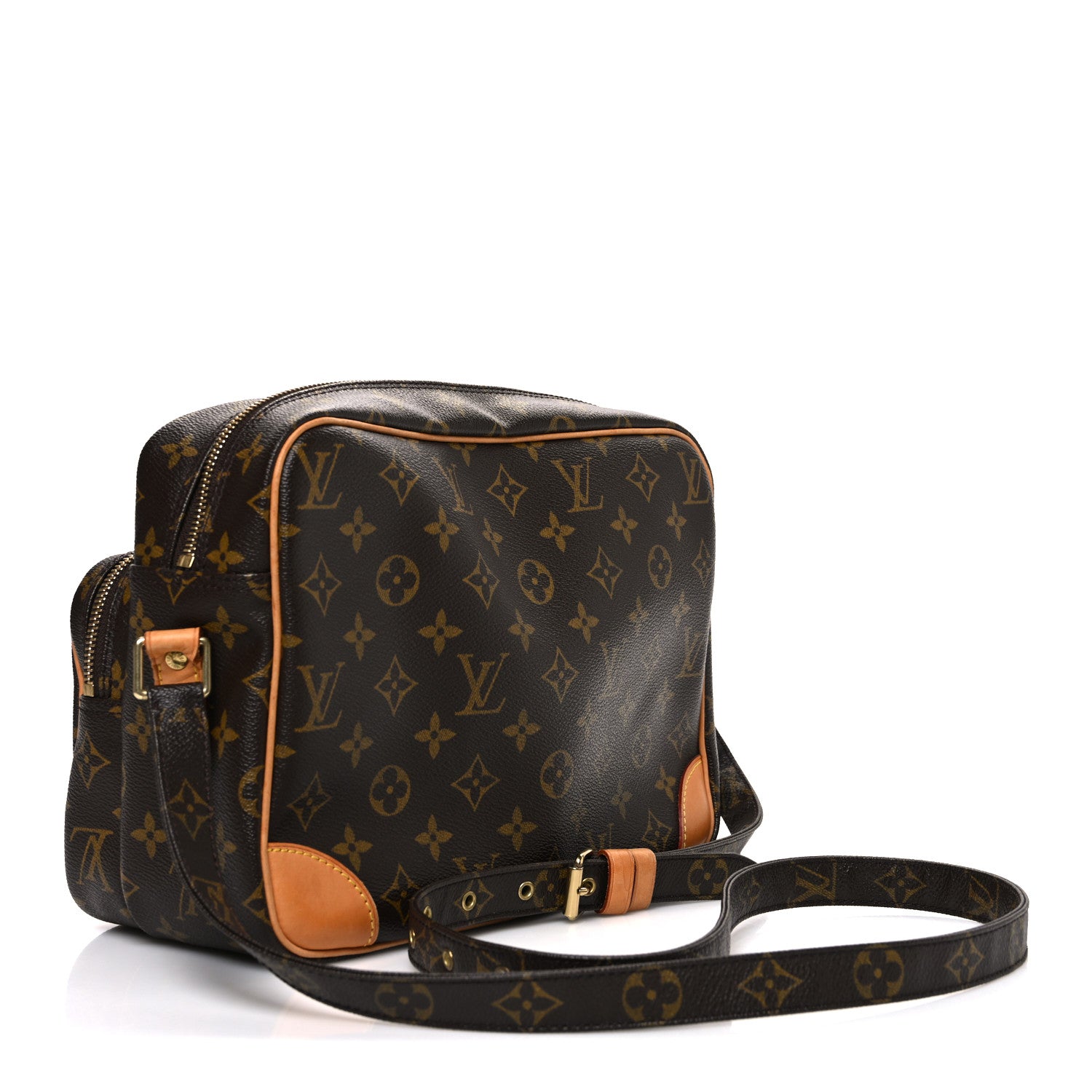 Louis Vuitton Monogram Nil 28 1859622 – FASHIONPHILE
