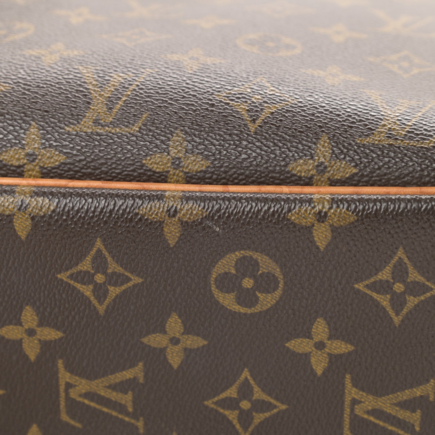 Louis Vuitton Monogram Deauville 11 of 19