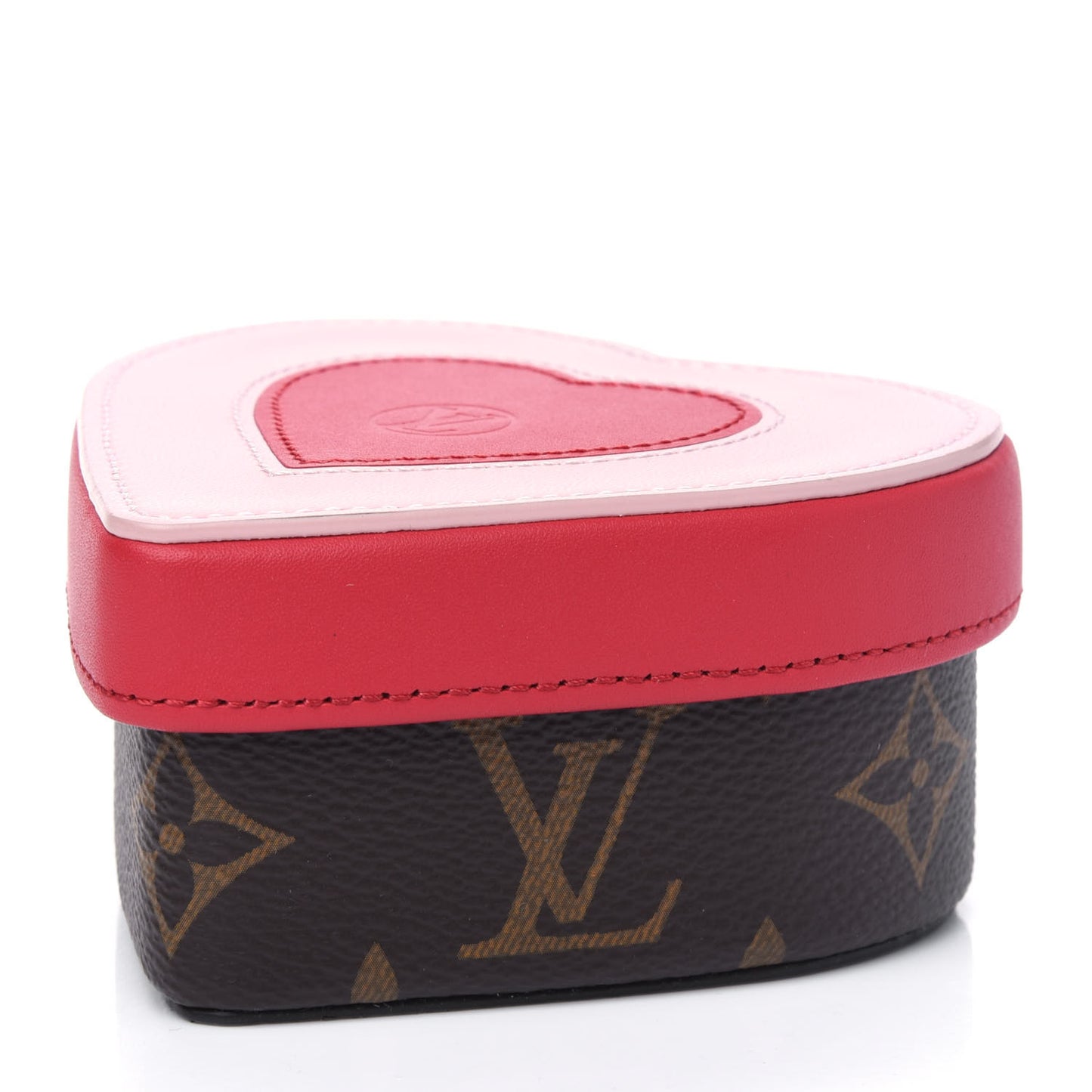Monogram Valentin Box PM