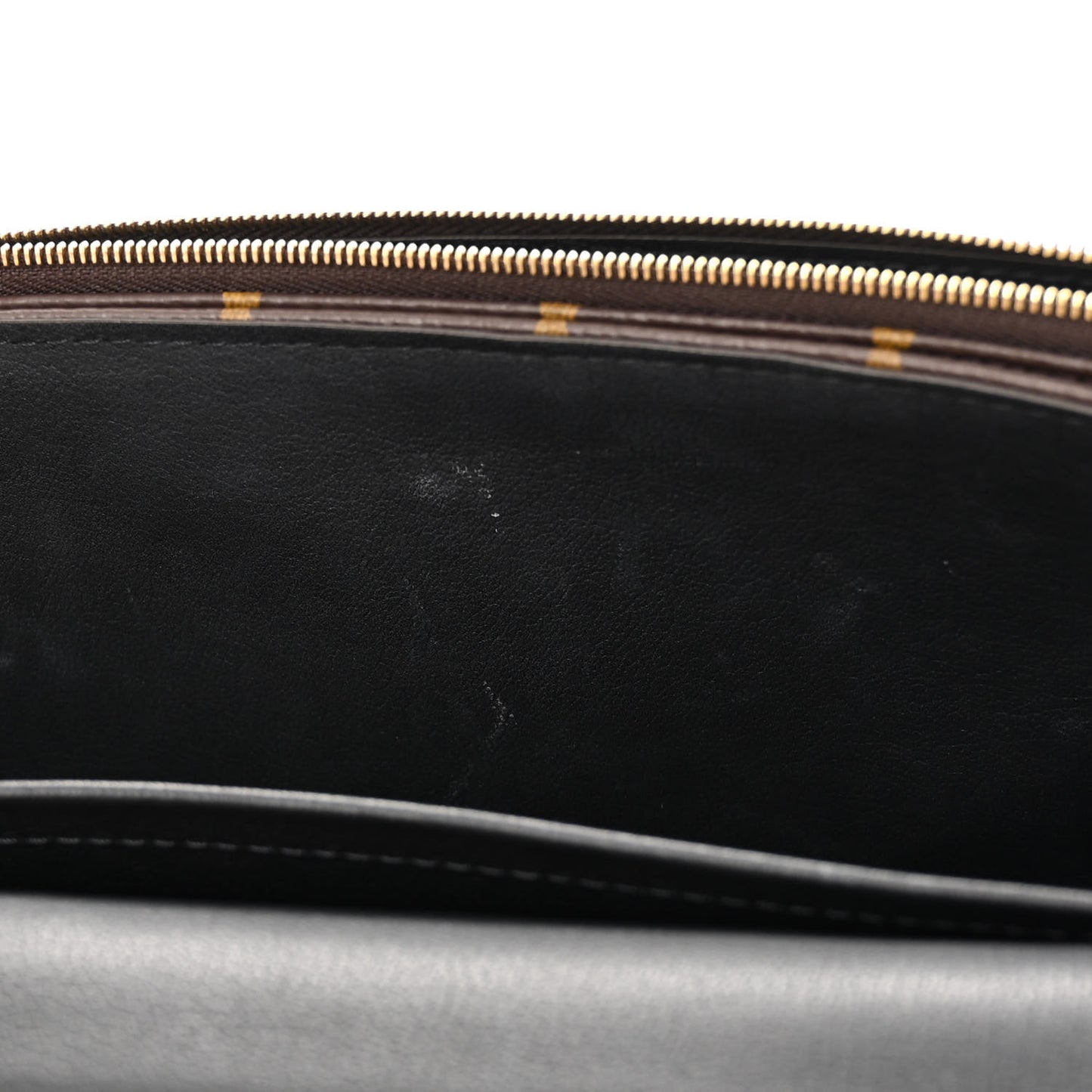 Monogram Marceau Black