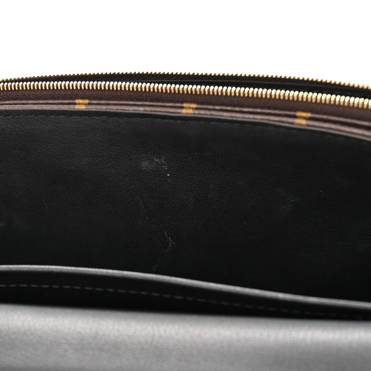 Louis Vuitton Monogram Marceau Black 11 of 17