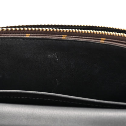 Louis Vuitton Monogram Marceau Black 11 of 17